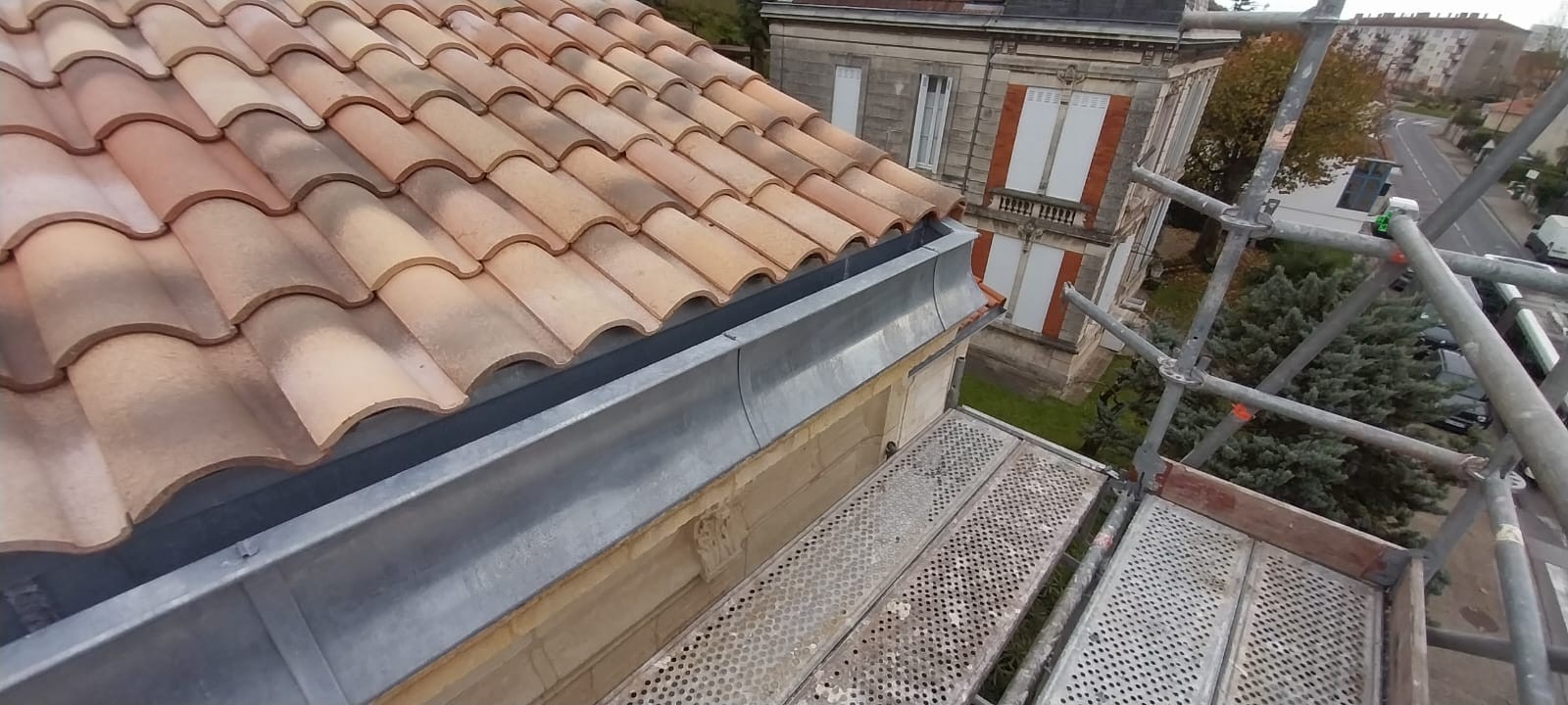 realisations laurent freres artisans charpente 10